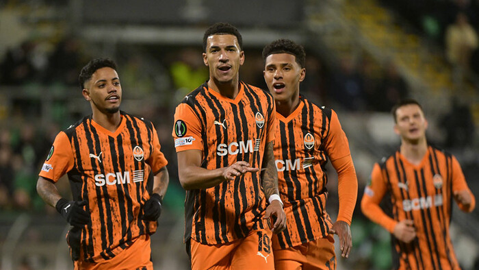 Андрей ВОРОБЕЙ – о победе Шахтера и ситуации в Динамо