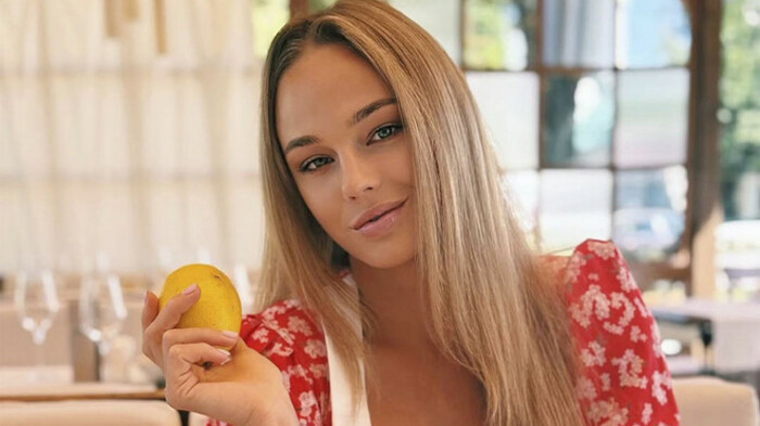 ФОТО. Украинская топ-спортсменка предстала в сексуальном виде