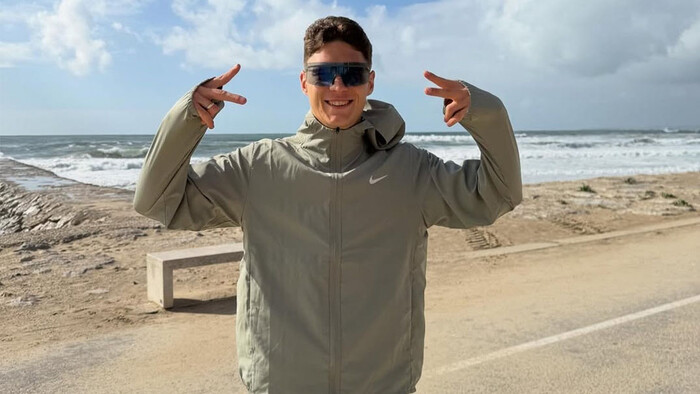 ФОТО. Судаков показал свою счастливую жизнь в Португалии