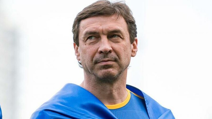 Ващук про відставку свого друга Шовковського: «До цього все йшло»