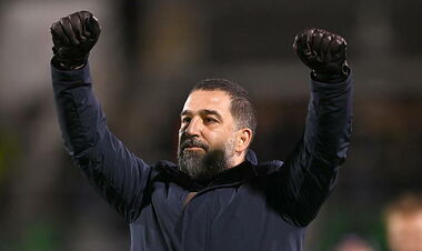 Арда ТУРАН: «Фесюн сыграл очень хорошо. Взять три очка – очень важно»