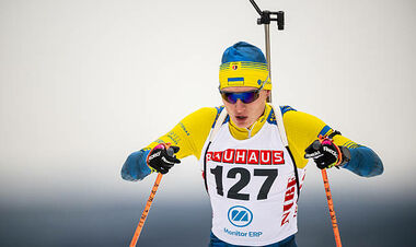 МАНДЗИН: «Не помітив маркувань, заплутався. Треба підівчити трасу»