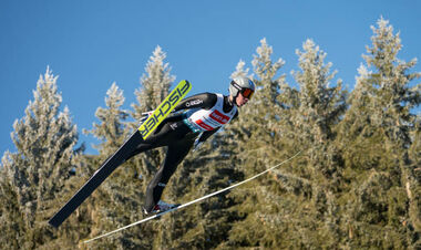 Олимпийский чемпион раскритиковал состояние трассы после старта Кубка мира