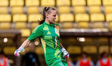 БОКЛАЧ: «Топ-дивизион Франции – это очень круто. Интенсивность зашкаливает»