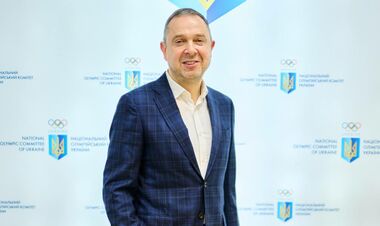 Вадим Гутцайт вошел в Координационную комиссию Европейских игр 2027