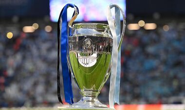 Рейтинг сезона УЕФА. Какие две страны получат дополнительные путевки в ЛЧ?