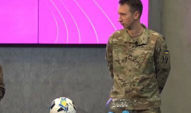 Жребий 1/4 финала Кубка, реакция на отставку Шовковского, Гармаш – в армии