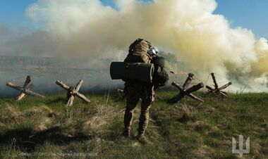 Уничтожение оккупантов продолжается. ВСУ обновили данные потерь армии рф