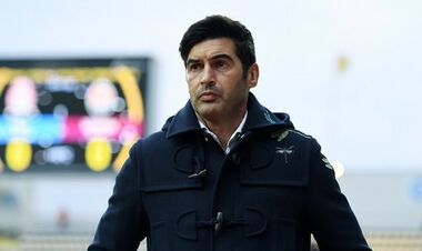 Fonseka declared his desire to work with the Ukrainian national team