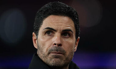 Микель АРТЕТА: «Челси полностью заслуживает быть в гонке за титул АПЛ»