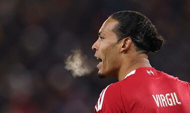 Капитан Ливерпуля обратился к фанатам: «Мы преодолеем это»