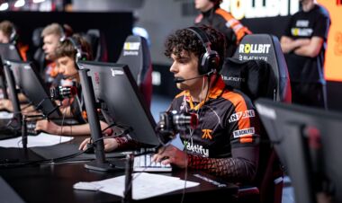 fnatic – 3DMAX. Budapest Major. Второй этап. Смотреть онлайн. LIVE