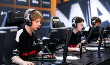 B8 – Liquid. Budapest Major. Другий етап. Дивитись онлайн. LIVE трансляція