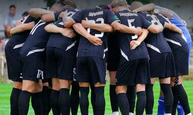 Феникс-Мариуполь – ЮКСА. Прогноз и анонс на матч Первой лиги Украины