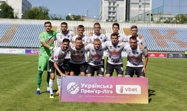 Источник: тренер клуба УПЛ не выполняет свои обязанности