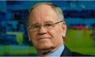 Легендарная фигура Динамо подобрала для киевлян необходимого тренера