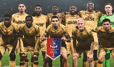 Кристал Пэлас – МЮ. Прогноз и анонс на матч чемпионата Англии