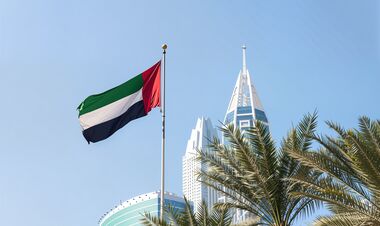 В ОАЭ запущен первый лицензированный оператор азартных игр