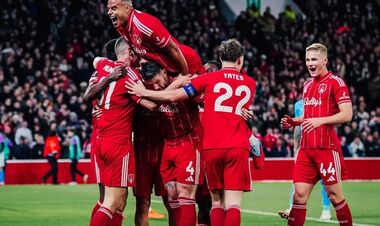 Ноттингем – Брайтон. Прогноз и анонс на матч чемпионата Англии