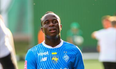 Kostyuk can revive the career of a player whom Shovkovsky did not trust