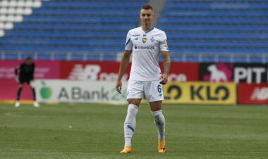 Шовковский признался игроку Динамо, что не отпустил его в АПЛ