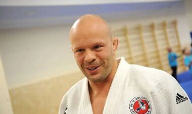 МОК Латвии отреагировал на разрешение россиянам выступать под аквафрешем