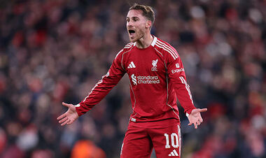 Ливерпуль едет в Лондон на матч АПЛ. Последние 5 раз возвращались ни с чем