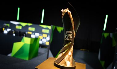 ESL Pro League S24 пройдет на LAN. Количество участников сократили