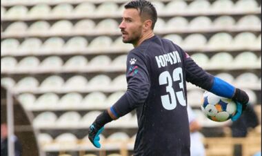 Перша ліга. Поділля у битві аутсайдерів розгромило запорізький Металург