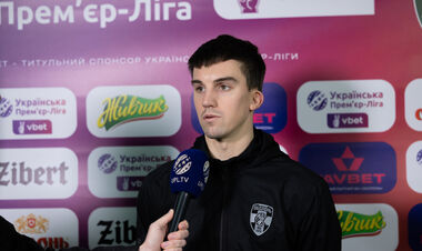 Назарий ФЕДОРИВСКИЙ: «Нам было психологически тяжело»