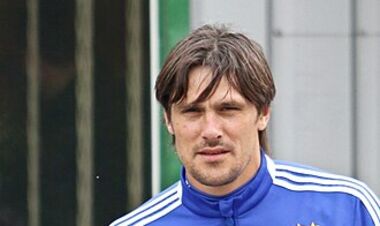 Динамо нашло нового тренера первой команды. Он работал в сборной