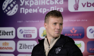 Валерий ДУБКО: «Газон нормальный для этого времени года»