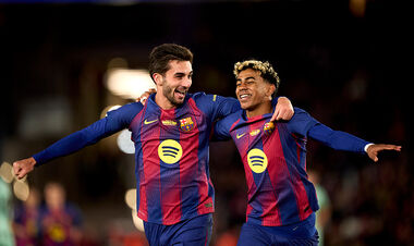 Барселона – Алавес. Прогноз и анонс на матч чемпионата Испании