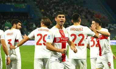 Дженоа – Верона. Прогноз і анонс на матч чемпіонату Італії