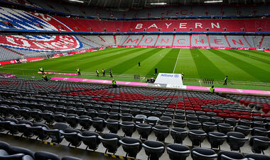 Бавария – Санкт-Паули. Прогноз и анонс на матч чемпионата Германии