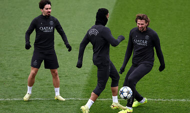 Монако – ПСЖ. Прогноз і анонс на матч чемпіонату Франції