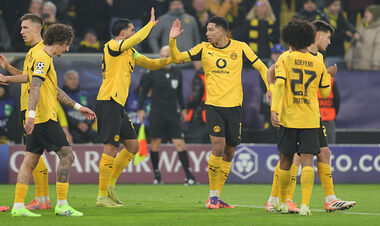 Байер – Боруссия Дортмунд. Прогноз и анонс на матч чемпионата Германии