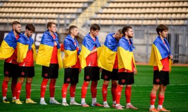 Поділля – Металург З – 3:0. Поєдинок аутсайдерів. Відео голів та огляд