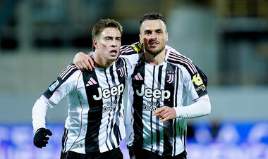 Ювентус – Кальяри. Прогноз и анонс на матч чемпионата Италии