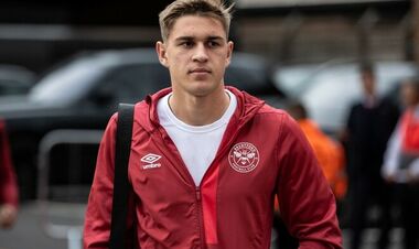 Где Ярмолюк? Стартовые составы Брентфорда и Бернли на матч Премьер-лиги