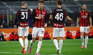 Милан – Лацио. Прогноз и анонс на матч чемпионата Италии