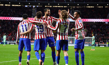 Атлетико – Овьедо. Прогноз и анонс на матч чемпионата Испании