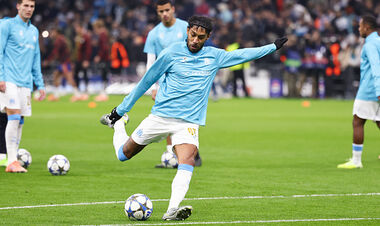 Марсель – Тулуза. Прогноз и анонс на матч чемпионата Франции