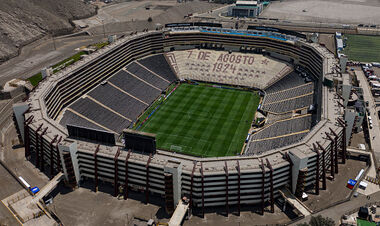 Палмейрас – Фламенго. Прогноз и анонс на финал Кубка Либертадорес