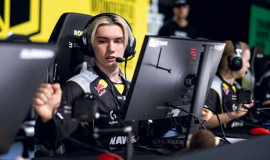 Без шансів. NAVI знищили суперника у стартовому матчі Budapest Major