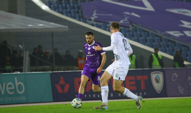 Стабильность – признак мастерства. ЛНЗ победил Кудровку