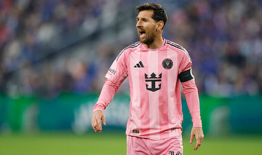 Интер Майами – Нью-Йорк Сити. Прогноз и анонс на 1/2 финала плей-офф MLS