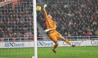 Тайлер Адамс став автором голу з найдовшої відстані в сезоні АПЛ