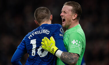 СТАВКА ДНЯ. Главные матчи дня и популярные прогнозы на 29 ноября