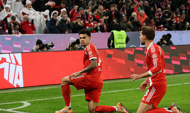 У Баварії знову проблеми після ЛЧ, несподіваний гість у топ-4 Бундесліги